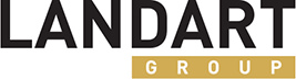 Landart Group Logo